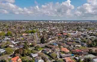 Lot 2, 26 Ashford Avenue, Hokowhitu