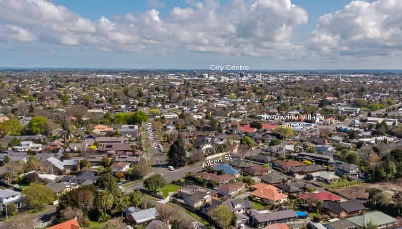 Lot 2, 26 Ashford Avenue, Hokowhitu