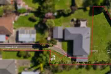 Lot 2, 26 Ashford Avenue, Hokowhitu