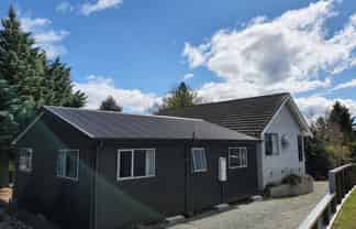 41 Murray Place, Lake Tekapo