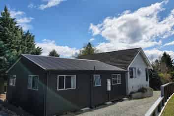 41 Murray Place, Lake Tekapo