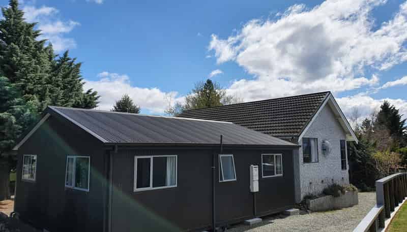 41 Murray Place, Lake Tekapo