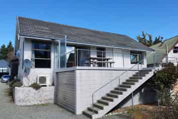 41 Murray Place, Lake Tekapo