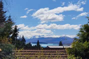 41 Murray Place, Lake Tekapo