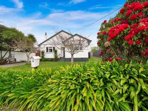 41 Omata Road, Marfell