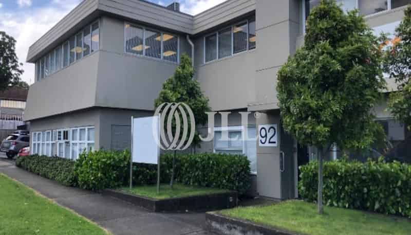 Ground Lev/92 Princes Street, Onehunga