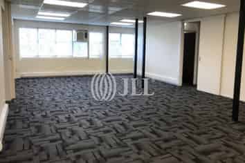 Refurbished Ground Floor Office!