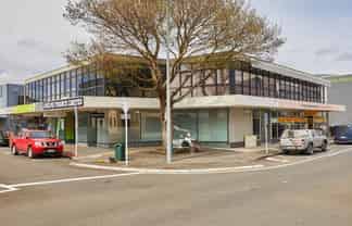 75sqm in Central Hutt