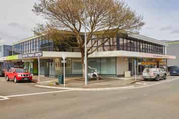 75sqm in Central Hutt