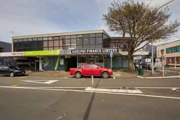 75sqm in Central Hutt