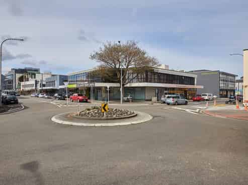 Quality Central Office