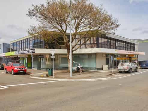 Quality Central Office