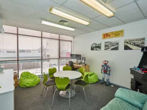 Quality Central Office