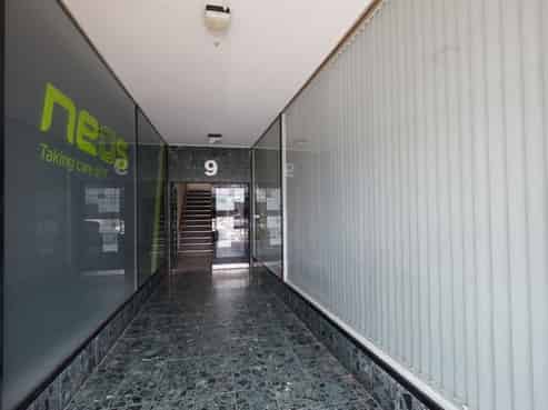 Quality Central Office