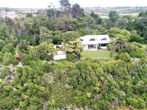 888 Cape Foulwind Road, Cape Foulwind