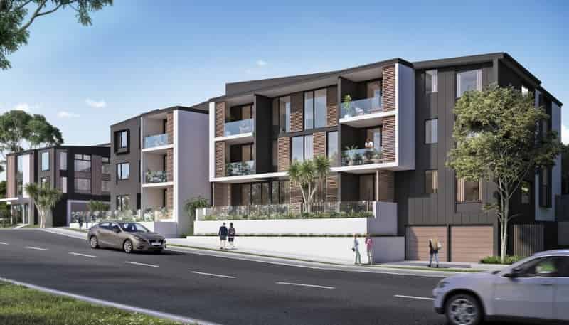 17/10 Kenderdine Road, Papatoetoe