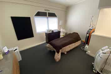 Refurbished Office with Car Parks