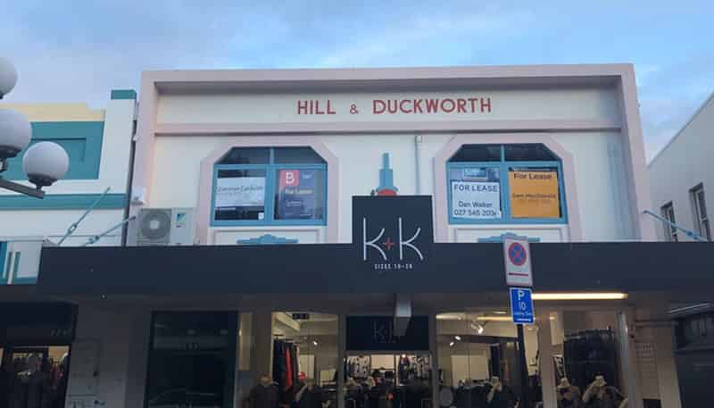 233A Emerson Street, Napier South