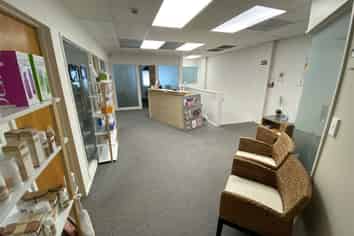 Refurbished Office with Car Parks