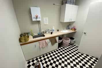 Refurbished Office with Car Parks