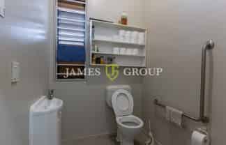 Ground Floor Parnell Office