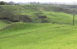 Lot 6/592 Mangorei Road, 