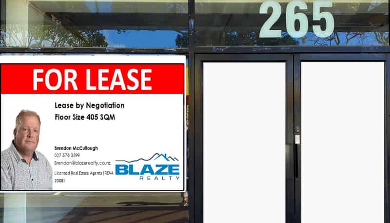 265 Cameron Road, Tauranga Central