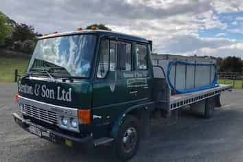 Be Your Own Boss - $200K Plus EBPIDT