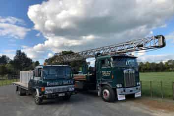 Be Your Own Boss - $200K Plus EBPIDT