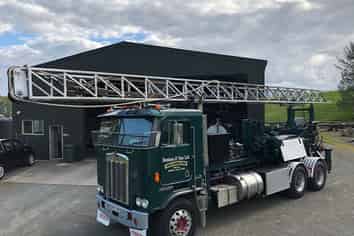 Be Your Own Boss - $200K Plus EBPIDT