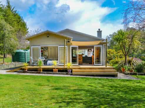 1430 Kereru Road, Maraekakaho