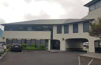 Affordable Neat Office at Lincoln Road