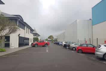 Affordable Neat Office at Lincoln Road