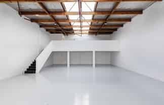 Small industrial trade units