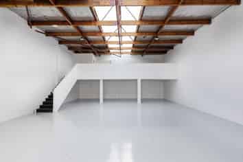 Small industrial trade units