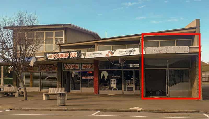 915 Tomoana Road, Mahora