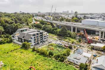 Mixed Use Land for Lease in Epsom