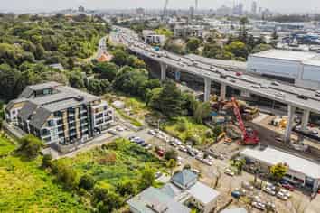 Mixed Use Land for Lease in Epsom