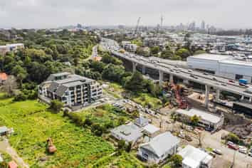 Mixed Use Land for Lease in Epsom