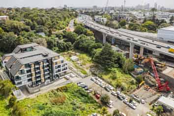 Mixed Use Land for Lease in Epsom