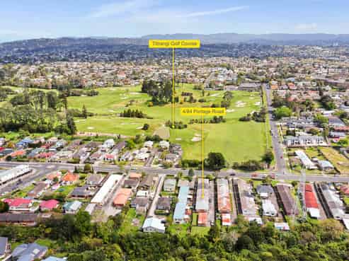 4/84 Portage Road, New Lynn