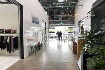 Orakei Bay Village Retail