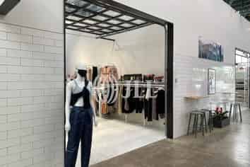 Orakei Bay Village Retail