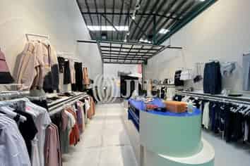 Orakei Bay Village Retail