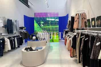 Orakei Bay Village Retail