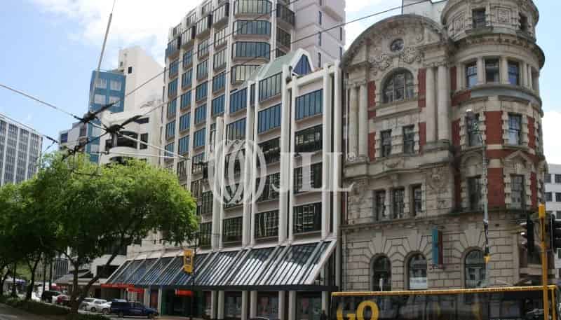 Part Level/117 - 129 Lambton Quay, Wellington Central