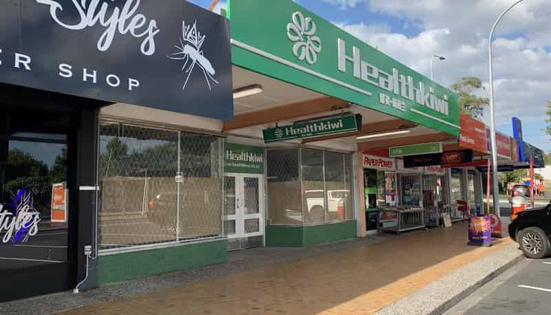 Shop, 7-9 Pearn Crescent, Northcote