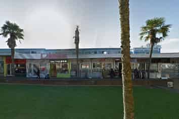 Retail Site at Northcote Shopping Centre!