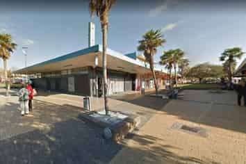 Retail Site at Northcote Shopping Centre!