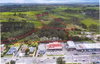 Auckland - Address withheld